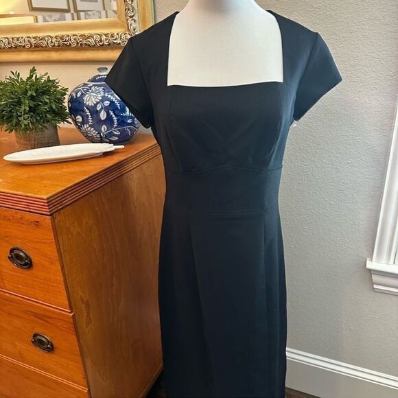 Reiss Haisley Tailored Dress - Picture 4 of 11